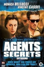 Secret Agents – Agenți secreți (2004)