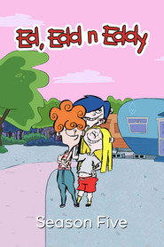 Ed, Edd n Eddy Season 5 3