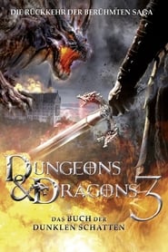 Dungeons & Dragons – Das Buch der dunklen Schatten (2012)