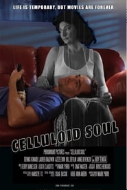 Celluloid Soul постер