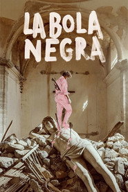 La Bola Negra постер