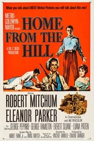 Home from the Hill (1960) HD