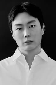 Profile picture of Roh Jae-won who plays Yoon Geun-Mo