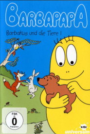 Barbapapa - Barbakus und die Tiere