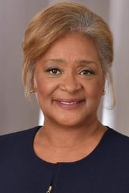 Jann Ellis as Regina Cole