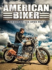 Poster American Biker 2013