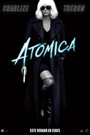 Atómica Atómica