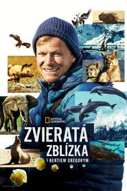 Zvierat&aacute; zbl&iacute;zka s Bertiem Gregorym