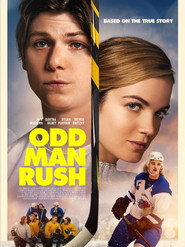 Odd Man Rush постер