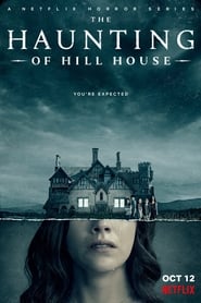 The Haunting of Hill House Season 1 Complete