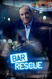 Bar Rescue Episode Rating Graph poster