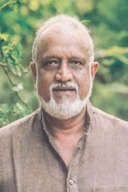 Image V K Sreeraman