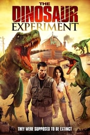 Film streaming | Voir Dinosaur Experiment en streaming | HD-serie