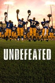 Poster for Undefeated