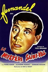 St. Val's Mystery Streaming hd Films En Ligne