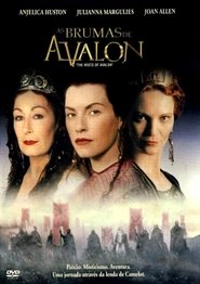 As Brumas de Avalon