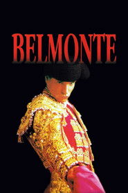 Poster Belmonte 1995
