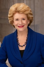 Debbie Stabenow as Metropolis Governor