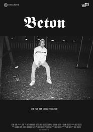 Poster Beton