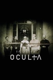 A Igreja Oculta poster