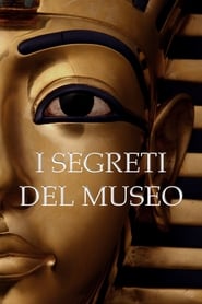 Museum Secrets poster