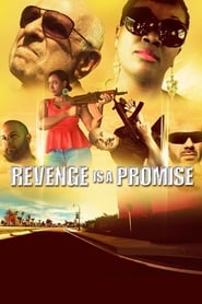 Revenge Is a Promise постер