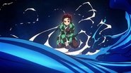 The Boar Bares Its Fangs, Zenitsu Sleeps