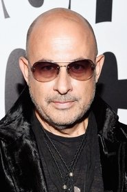 John Varvatos as Self - Guest Judge