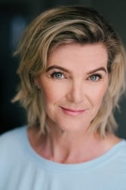 Gillian Baxter as Debra