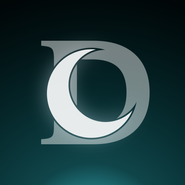 Dreaminary Studios logo