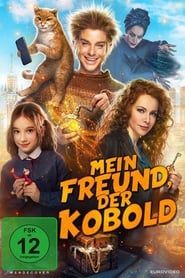 Poster Mein Freund, der Kobold