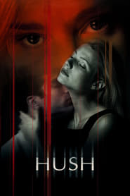 Poster Hush 1998