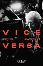 Poster Bernie Blackout 2020