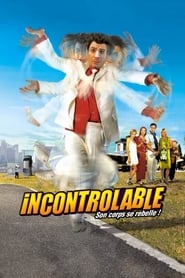 Incontrôlable (2006) in Hindi