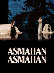 Asmahan Asmahan