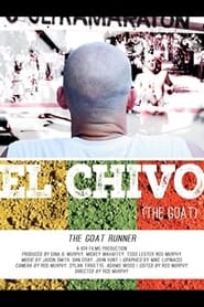 El Chivo постер