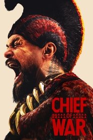 Poster Chief of War - Stagione 1 2025
