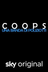 Cops – Una banda di poliziotti (2020) Cliver HD - Legal - ver Online & Descargar