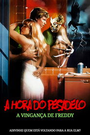 Image A Hora do Pesadelo 2: A Vingança de Freddy