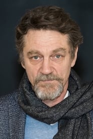 Ville Virtanen as Kari Sorjonen