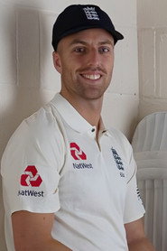 Jack Leach