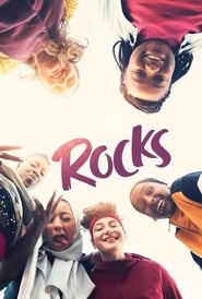 Poster Rocks 2019