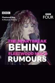 Poster Fleetwood Mac: A Musical History 2018