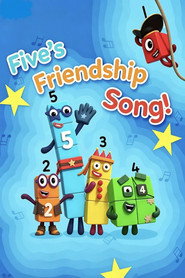 Numberblocks Numbersongs