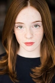 Beatrice Kitsos as Alana Cartwright