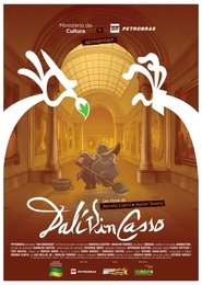 Poster Dalivincasso 2013