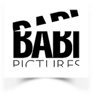 Logo for Babi Pictures Logo for Babi Pictures