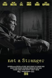 Not a Stranger постер