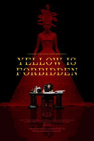 Yellow Is Forbidden (2018)