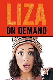 Liza on Demand (2018) HD